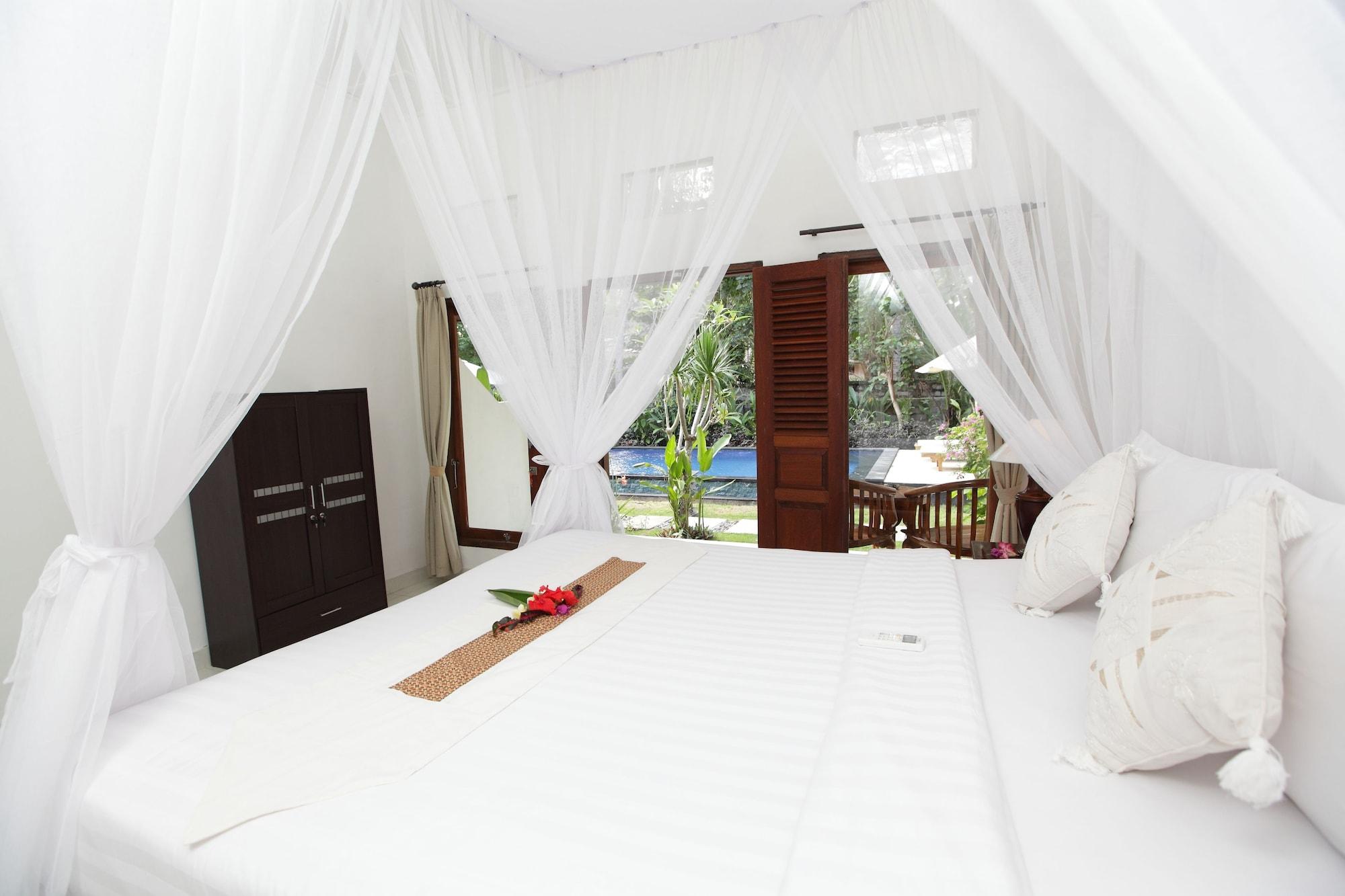 Hotel The Well House Nusa Lembongan Exterior foto