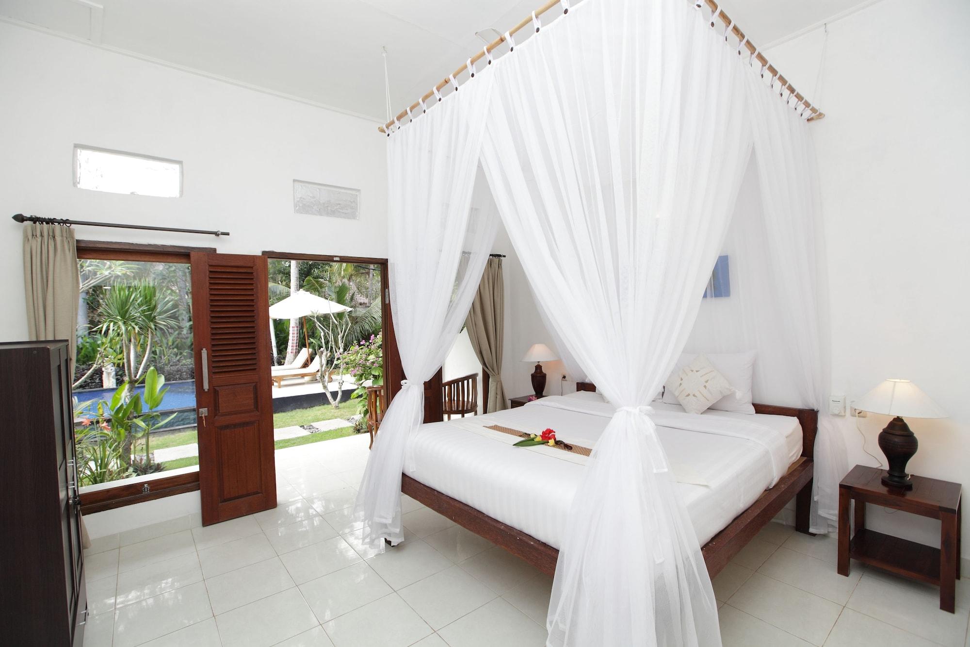 Hotel The Well House Nusa Lembongan Exterior foto