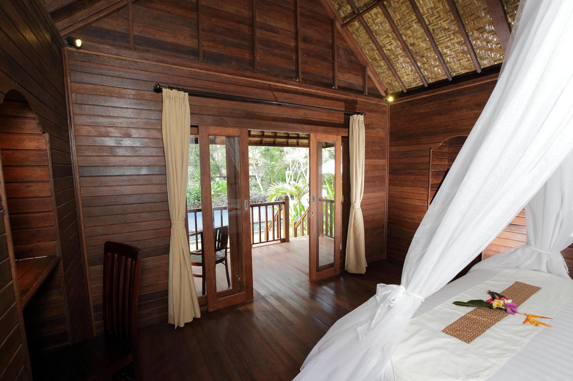 Hotel The Well House Nusa Lembongan Exterior foto